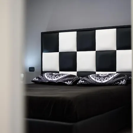 B&B Believe One Suite Con Spa-3